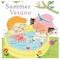 Childs Play Books Seasons/Estaciones Bilingual English/Spanish Books, Set of 4, 4PK CPS - alternate 2